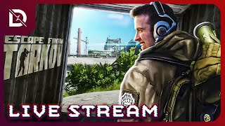 🔴 #1 TARKOV STREAMER IN THIS CHANNEL