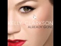 Kelly Clarkson Already Gone mp3