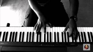 One Direction - Save You Tonight (Piano Cover) - Robert Smith