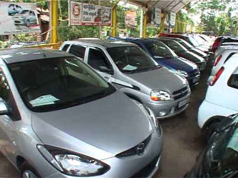 Lkmanlk Maruti Car