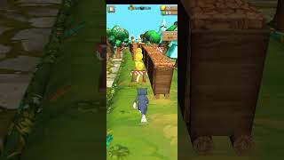 Tom & Jerry Jungle Run Adventure (1) screenshot 2