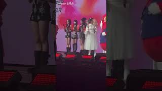 ??宮脇咲良 Le sserafim SUPER STAR Taiwan 르세라핌 270124