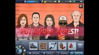 Criminal case - arrest suspect (case #13) hd video (facebook game)
http://www./user/thematija1990/videos?view=0