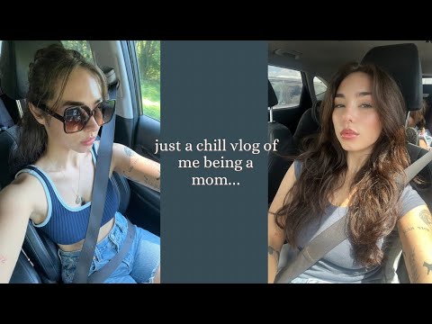 Just A Little Vlog