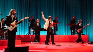 Blossoms - Husband (Live on The Graham Norton Show)