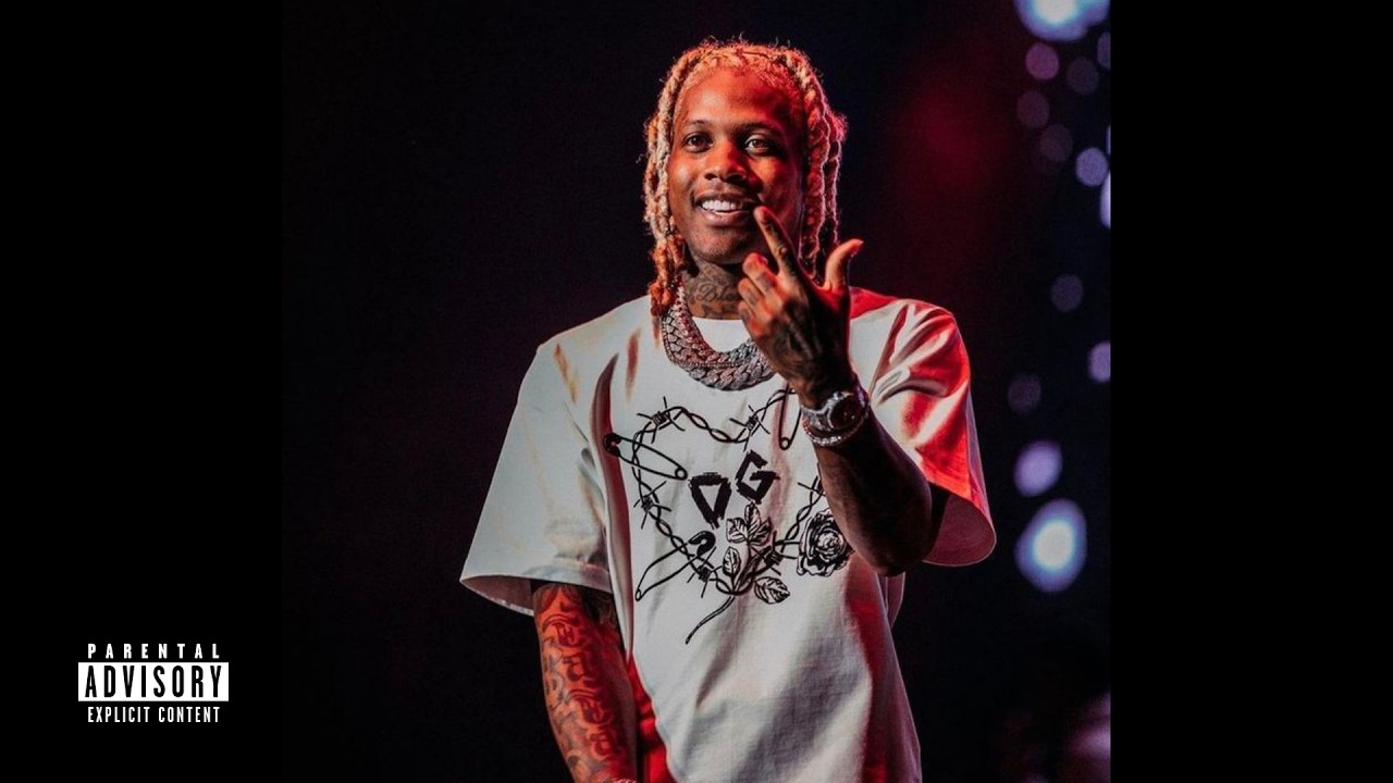 (FREE) Lil Durk Type Beat 2026 - 