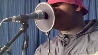 STILL HAVE ME- COVER BY Loyiso Gijana (very thouching) MUST WATCH!! Resimi