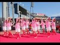 カープアイドル「C-Girls」お披露目 「カープ女子」が歌手になった!