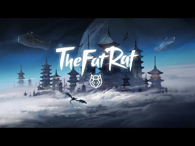 TheFatRat - Fly Away 10 Hours loop class=