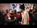 Liverpool 4-3 Fulham | 'We Was Always Getting The 3 Points!' | Fan Cam | Rory