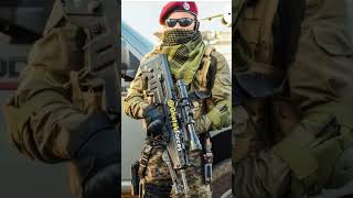 horror Commando # Indian commando# Gorilla Commando❤️🥰#indian