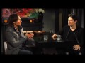 Keith Urban: Urban Developments: Episode 60: Behind The Scenes At CMT Crossroads