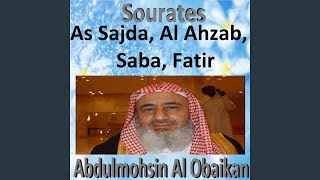 Sourate Fatir