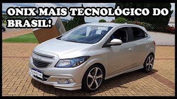 Project Onix -  By Luan