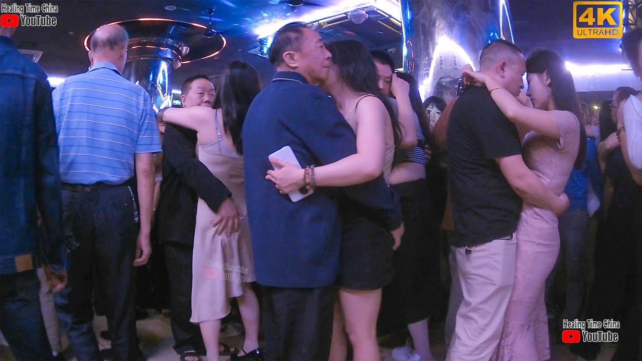 2025.08.07 Dancing with a beautiful and gentle beauty