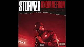 Stormzy - Know Me From (Caprii Flip)