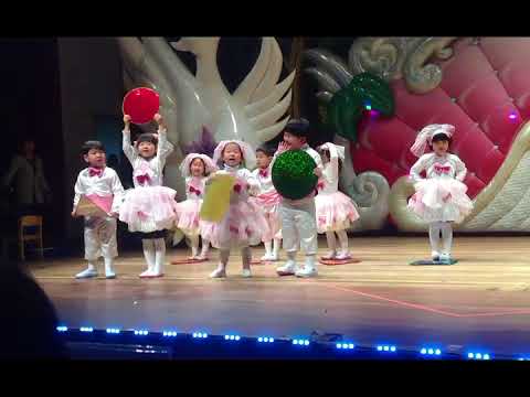 2014 파란나라어린이집 장기자랑-3