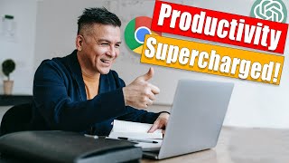 12 Powerful ChatGPT Chrome Extension To Supercharge Your Productivity!