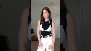 How to tie your #swimsuit #fashiontips #outfitideas #viral #goodlook #shorts