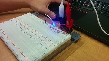 First lab of EECS 1021 in the Lassonde School of Engineering at York University.