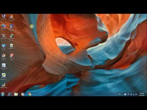 Laptop battery replacement warning "consider replacing your battery" solution