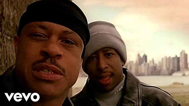 Gang Starr - Full Clip