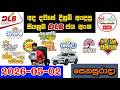 DLB Today All Lottery Results 2026.05.02 අද සියලුම DLB ලොතරැයි ප්‍රතිඵල dlb