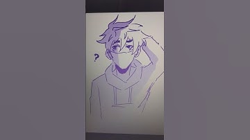 •Introverts vs. Extroverts!• |OC Animatic|