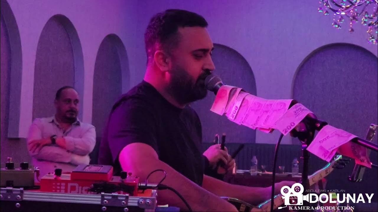 Tahir UÇAR & Çıkıp Yayladın Mı Gönül Dağımı (Yanıyorum Ben) & Bomba & 2024 Tahir UÇAR & Çıkıp Yayladın Mı Gönül Dağımı (Yanıyorum Ben) & Bomba & 2024