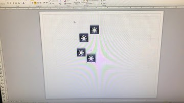 Visio 101 - Auto Align