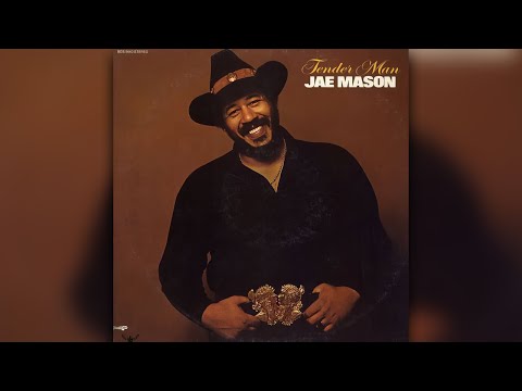 Jae Mason - Together And In Love