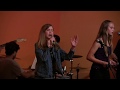 Crazy by Gnarls Barkley Cover by Chloe Dalzell