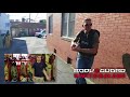 Bodyguard Switchblade Review - Dan