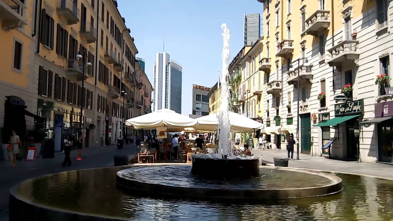 Sony C4 demo video 1080p da HDblog.it