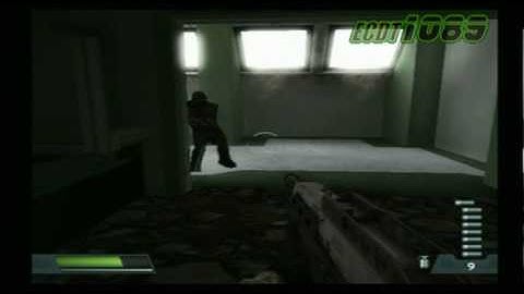 Killzone [Walkthrough] Part 6/51