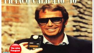 Miniatura del video "Franco Califano - Ti aspetto domani"