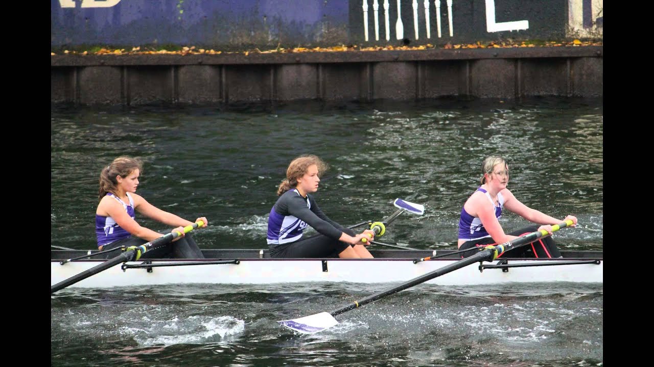 South Eugene Rowing Club 2014 2015 YouTube
