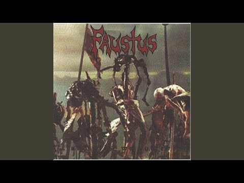 Faustus (3) — Erosion