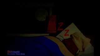 Copy of Max & Ruby Sleeping Warm