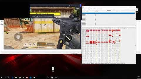 [Cheat Engine 7.0] How To Use Array of Bytes (AoB) Scan In An Emulator