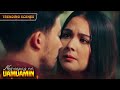 &#39;Simula&#39; Episode | Nag-aapoy Na Damdamin Trending Scenes