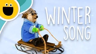 It's Winter Song (Sesame Studios)