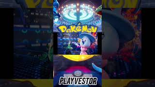 [Part 2] #pokemonchampions #playvestor #gamemobiles #gamestory #เกมมือถือ