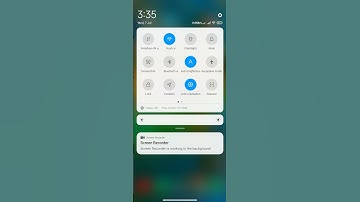 how to active dark mode in mi phones