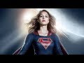 Supergirl - Unstoppable