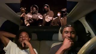 #JUGGREACTION K-Trap, DoRoad - Maths / K-Trap - Manners (Freestyle)REACTION!