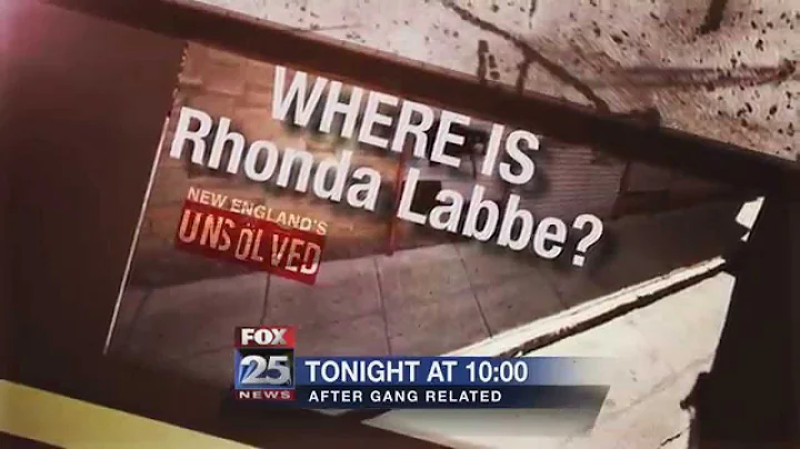 NE Unsolved: Rhonda Labbe vanished 40 years ago