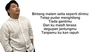 Download Lagu Rapuh - Nastia (cover by Elbern) MP3