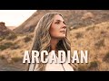 Capture de la vidéo Arcadian - Official Music Video