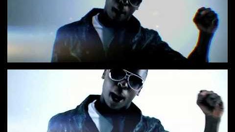 Loyale - Supernova Music Video made in After Effects